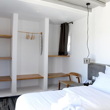 Mykonos Town Aletro Cottage Houses מראה חיצוני תמונה